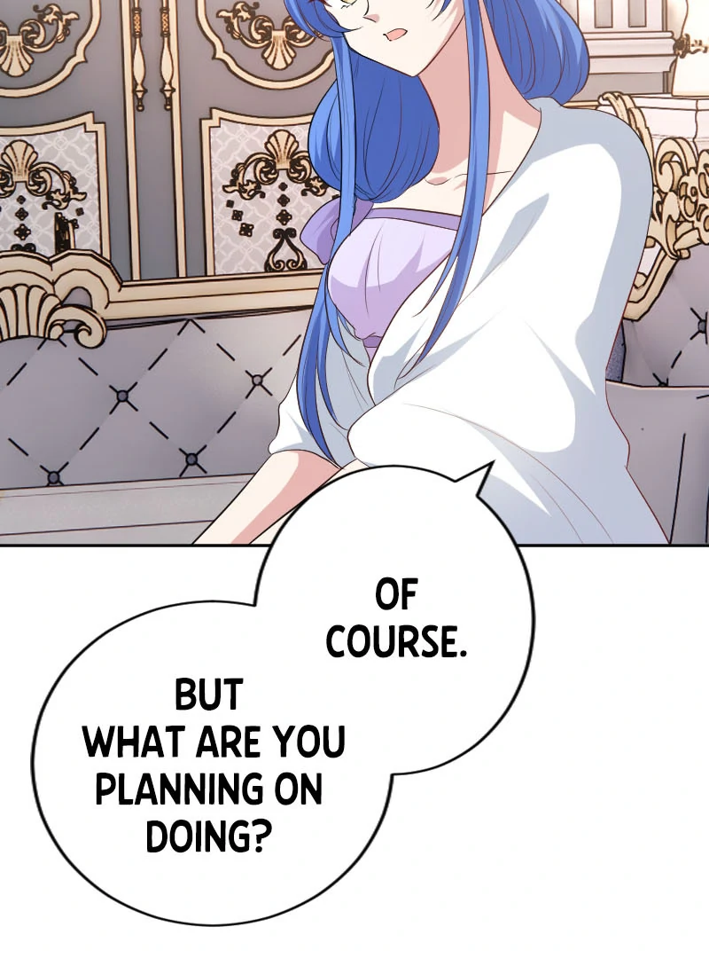 Phantom Thief Sapphire Chapter 35 107
