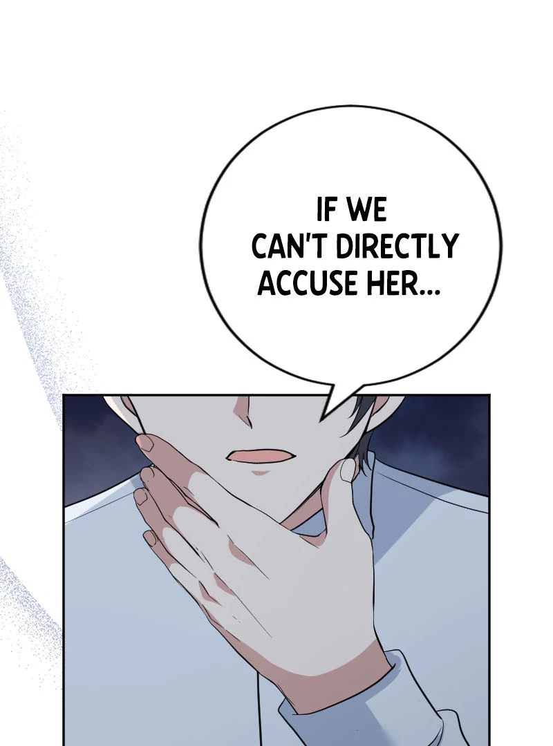 Phantom Thief Sapphire Chapter 35 108