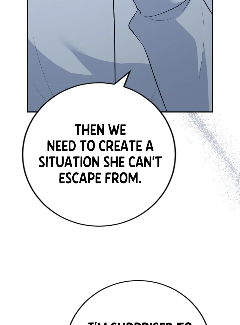 Phantom Thief Sapphire Chapter 35 109