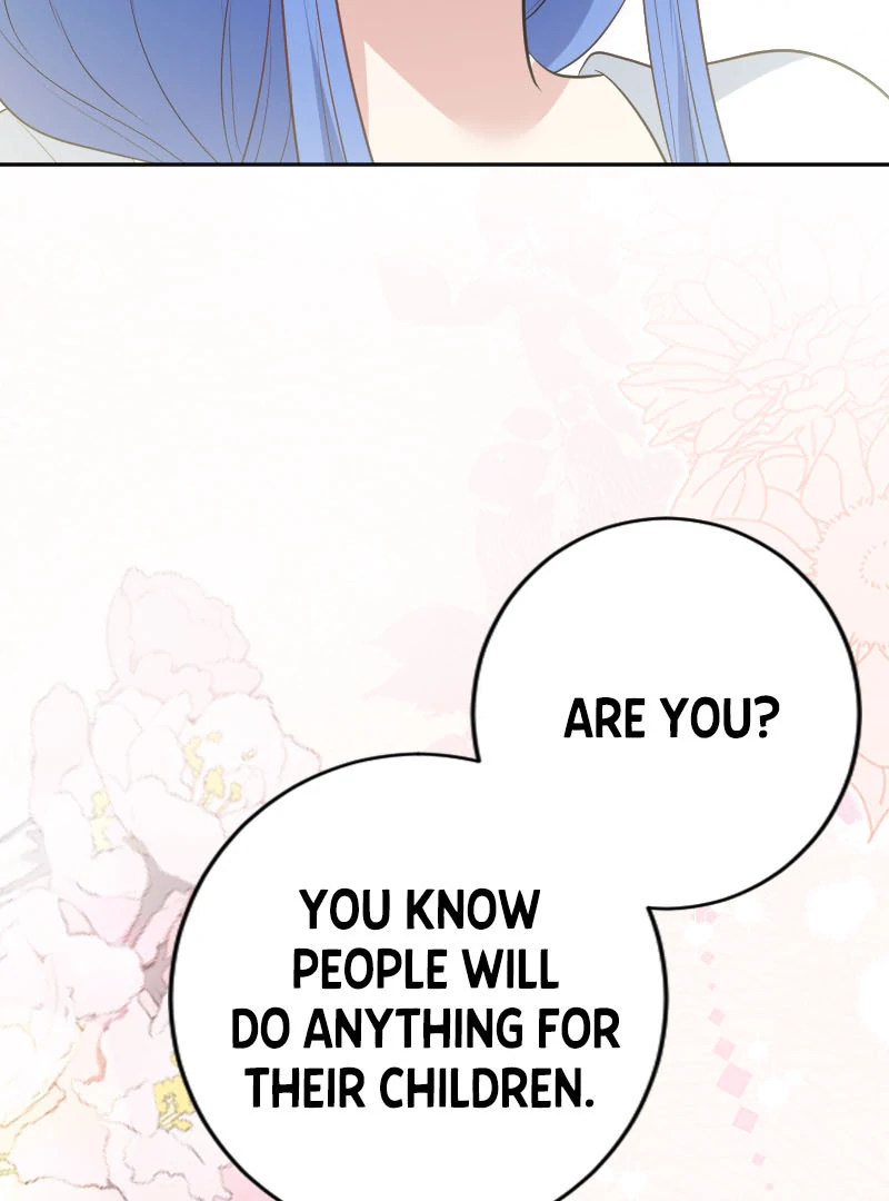 Phantom Thief Sapphire Chapter 35 111