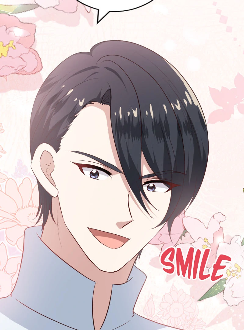 Phantom Thief Sapphire Chapter 35 112