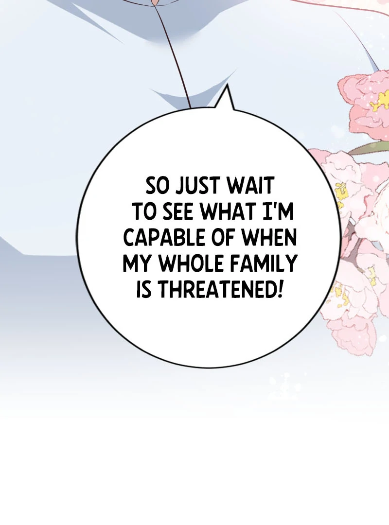 Phantom Thief Sapphire Chapter 35 113
