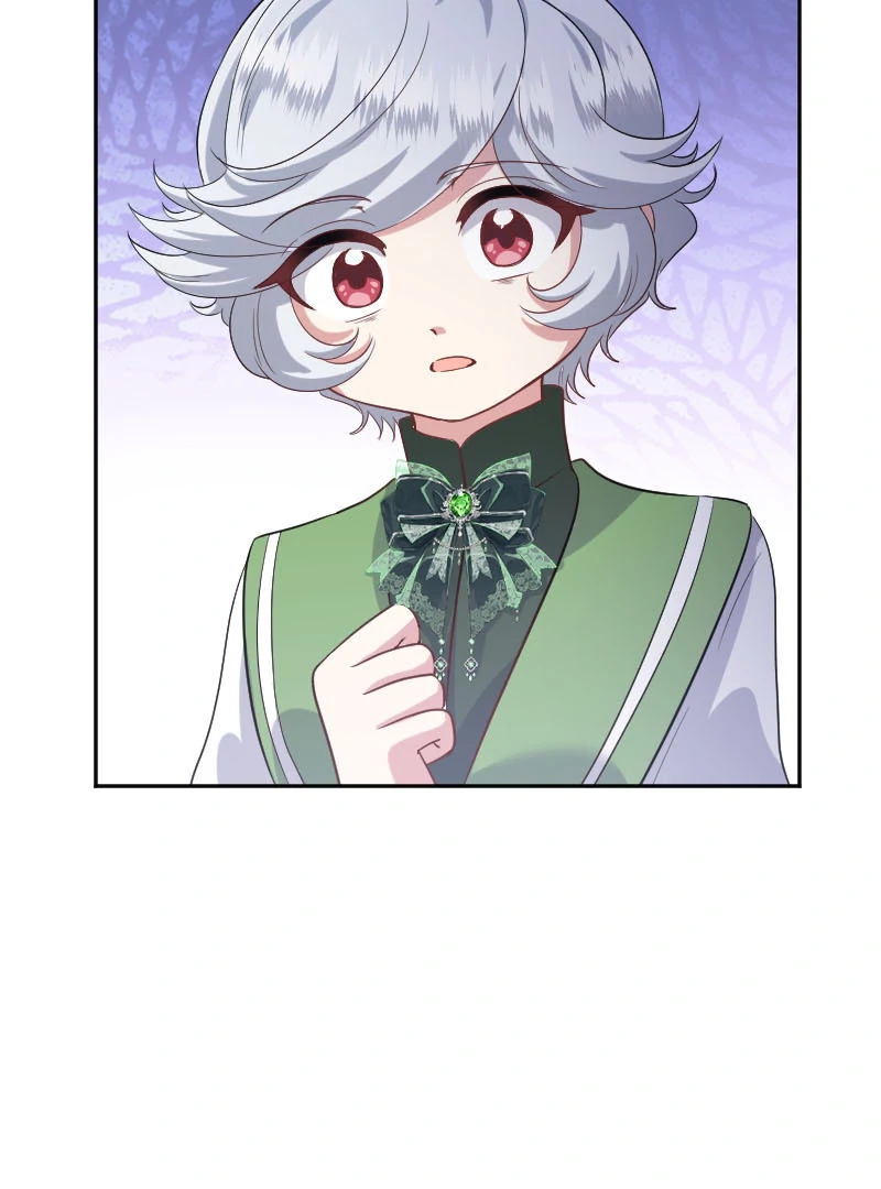 Phantom Thief Sapphire Chapter 35 12