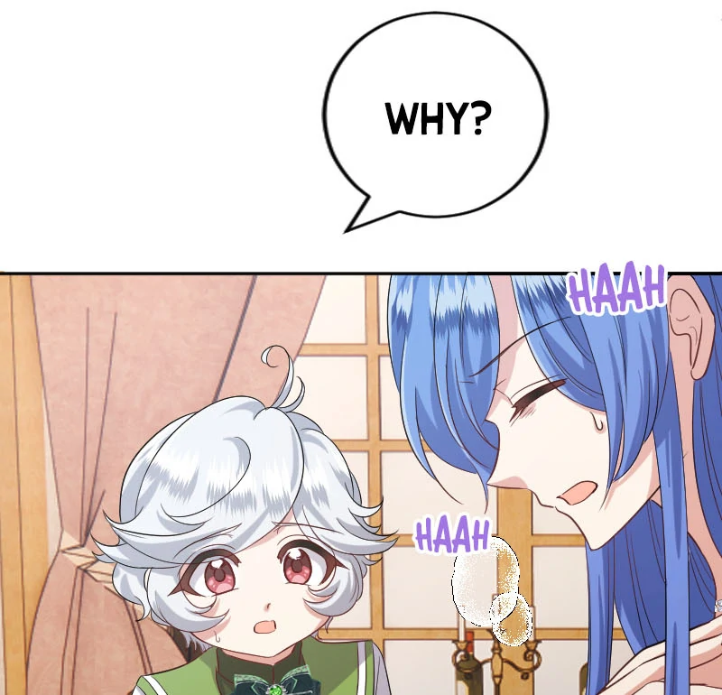 Phantom Thief Sapphire Chapter 35 13