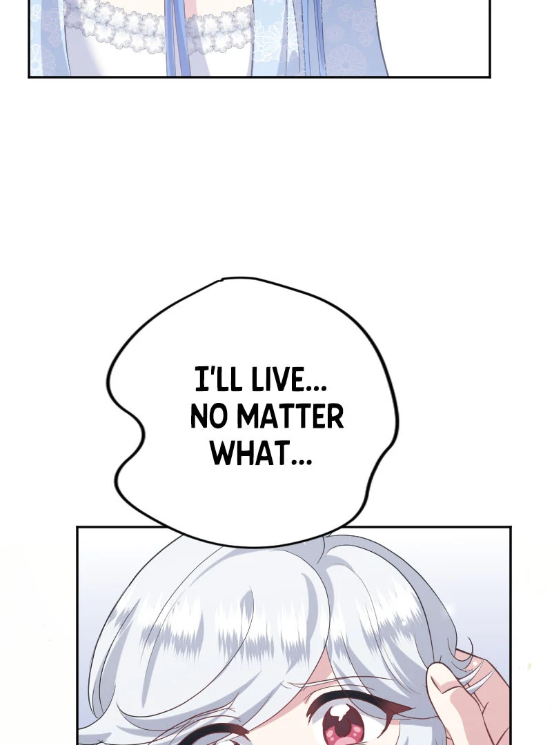 Phantom Thief Sapphire Chapter 35 16