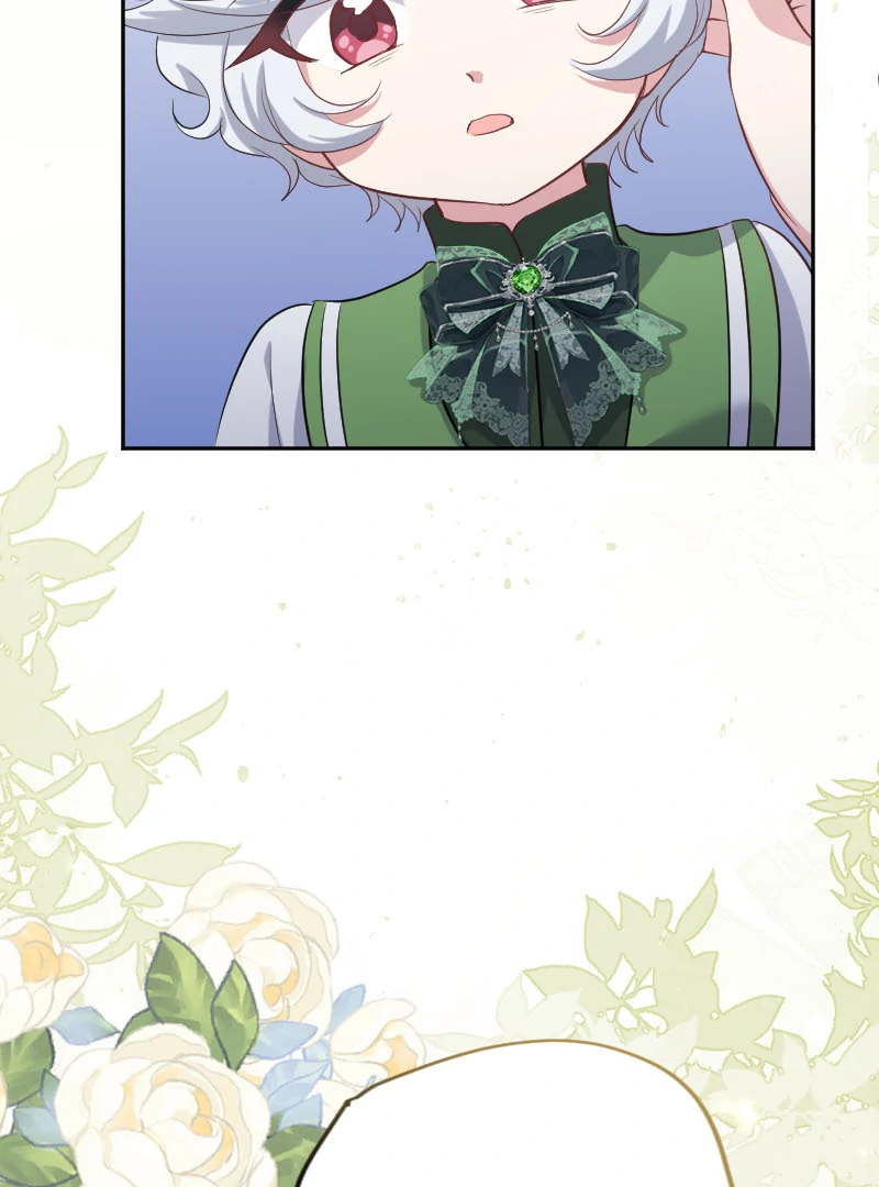 Phantom Thief Sapphire Chapter 35 17