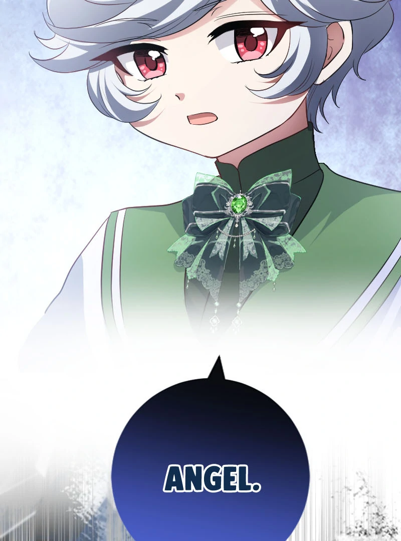 Phantom Thief Sapphire Chapter 35 2