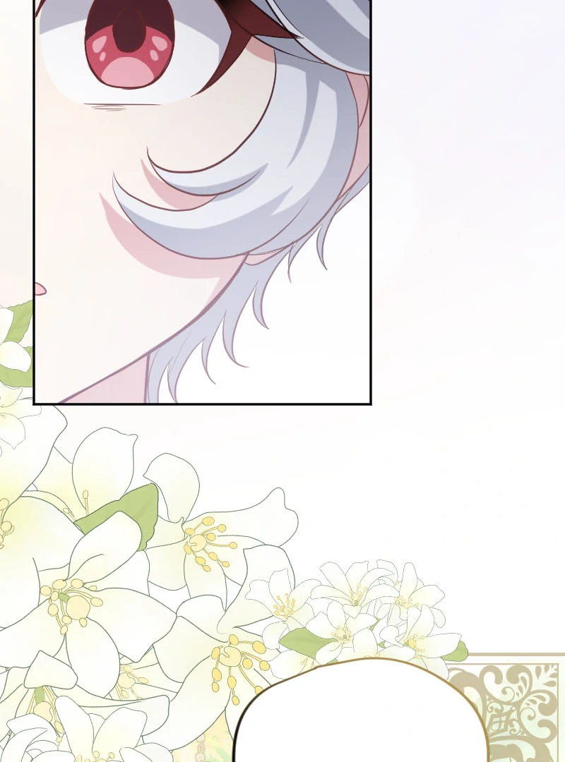 Phantom Thief Sapphire Chapter 35 22