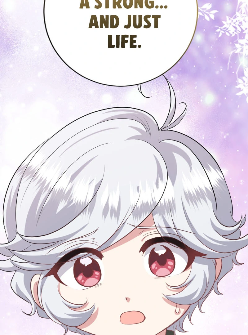 Phantom Thief Sapphire Chapter 35 25