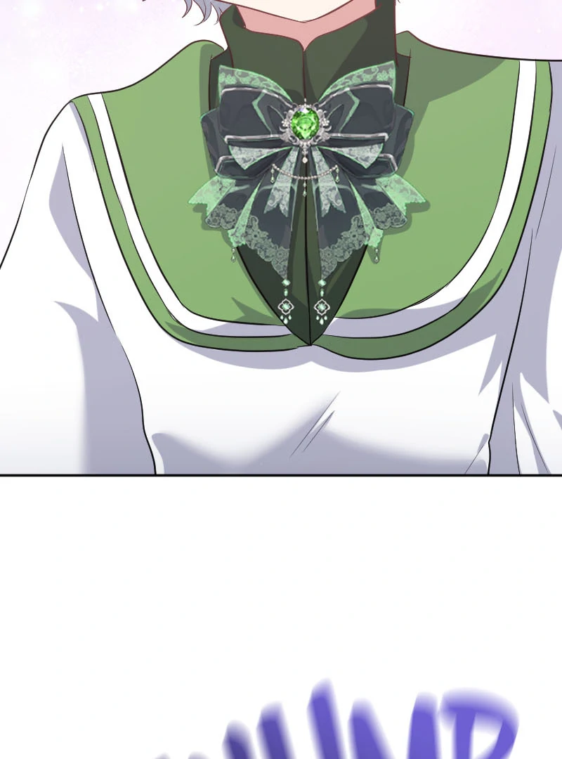 Phantom Thief Sapphire Chapter 35 26