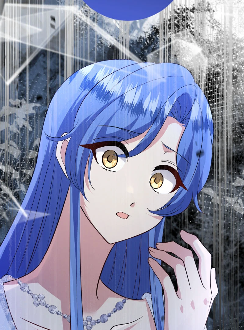 Phantom Thief Sapphire Chapter 35 3