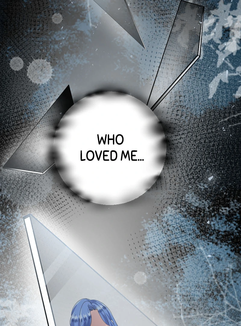 Phantom Thief Sapphire Chapter 35 30