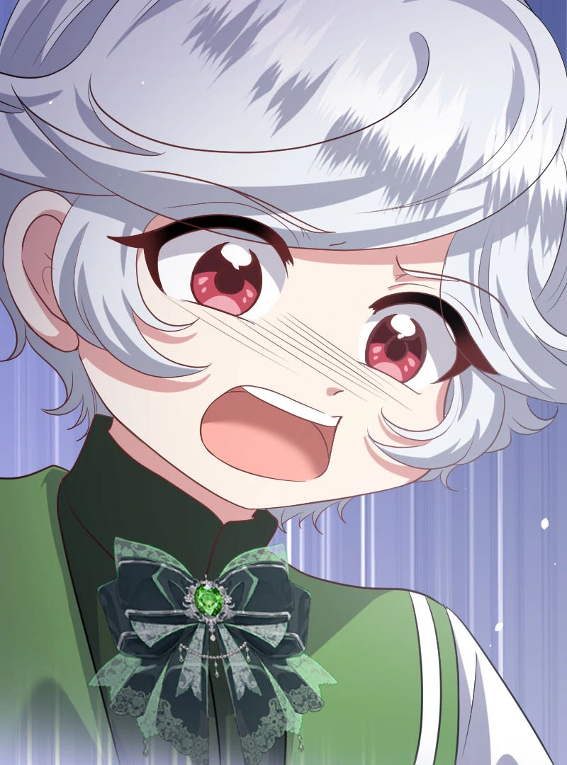 Phantom Thief Sapphire Chapter 35 38