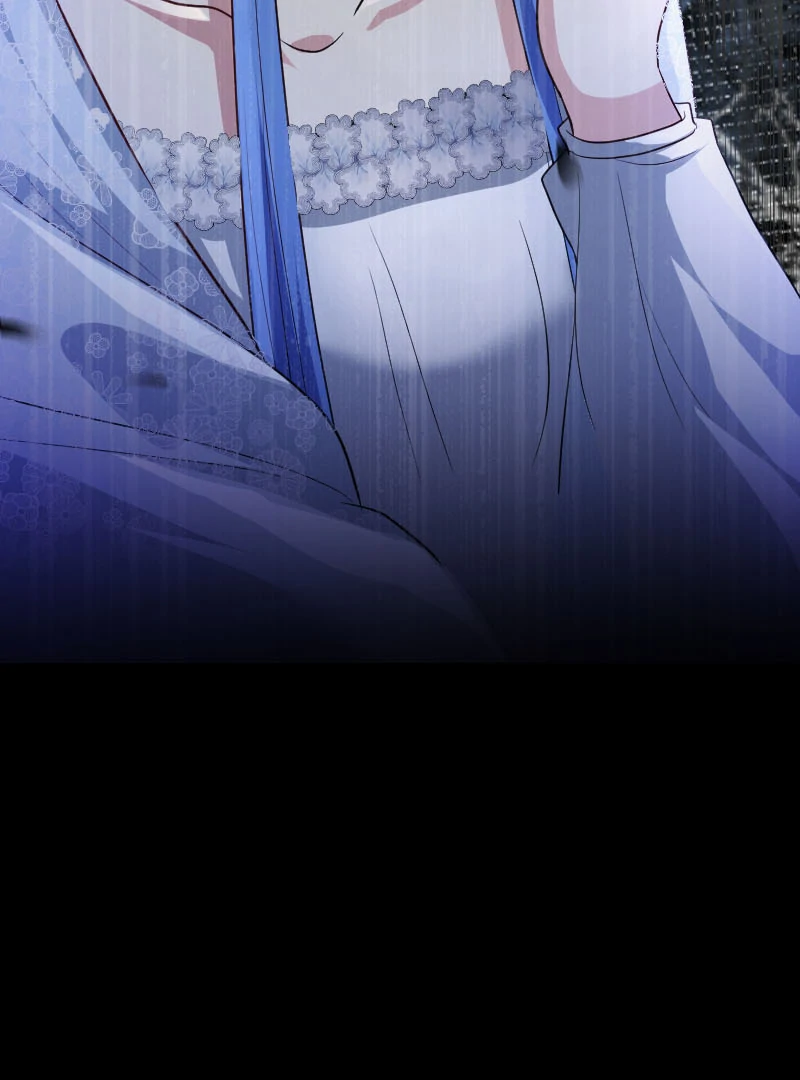 Phantom Thief Sapphire Chapter 35 4