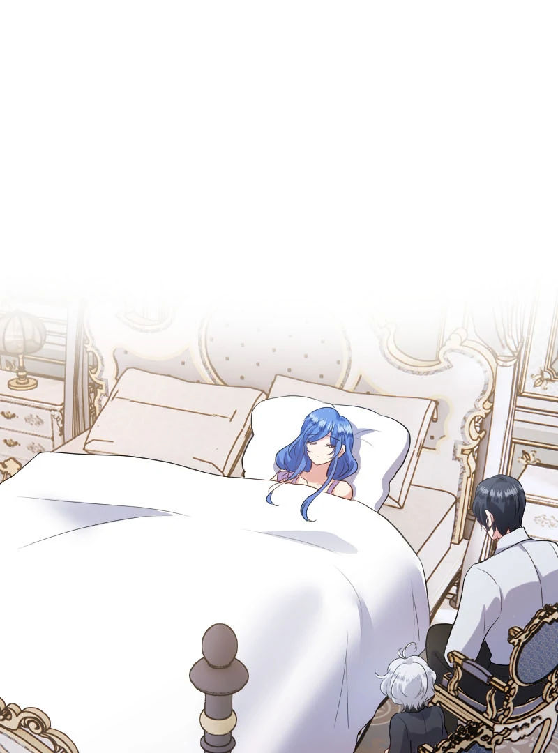 Phantom Thief Sapphire Chapter 35 45