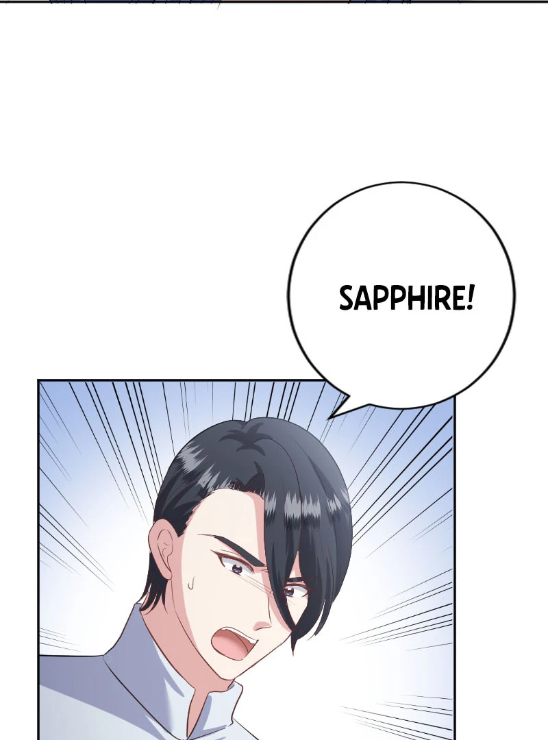 Phantom Thief Sapphire Chapter 35 47
