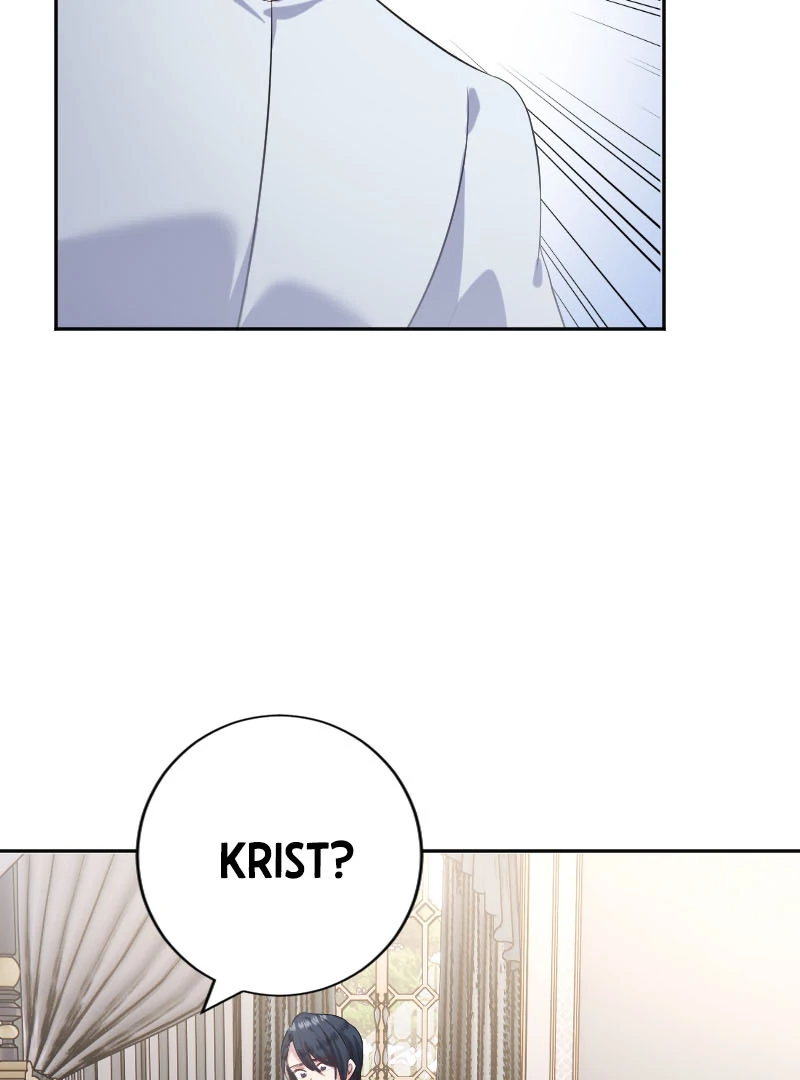 Phantom Thief Sapphire Chapter 35 48