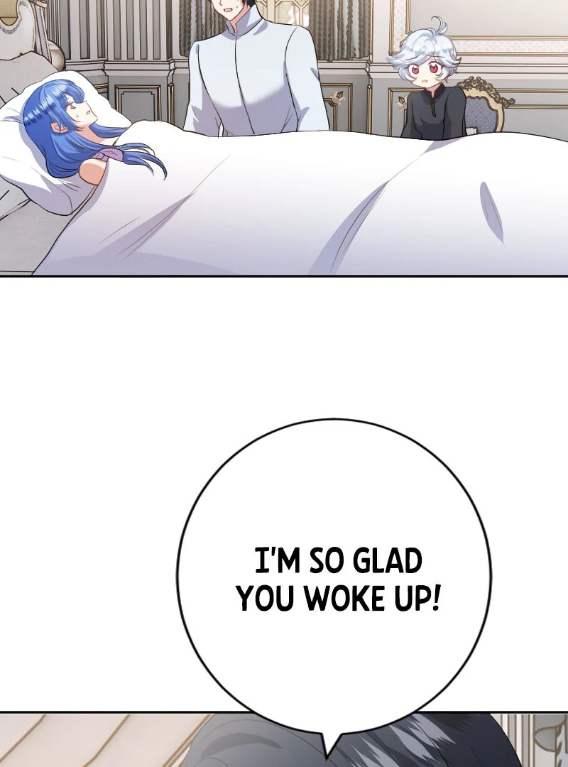 Phantom Thief Sapphire Chapter 35 49