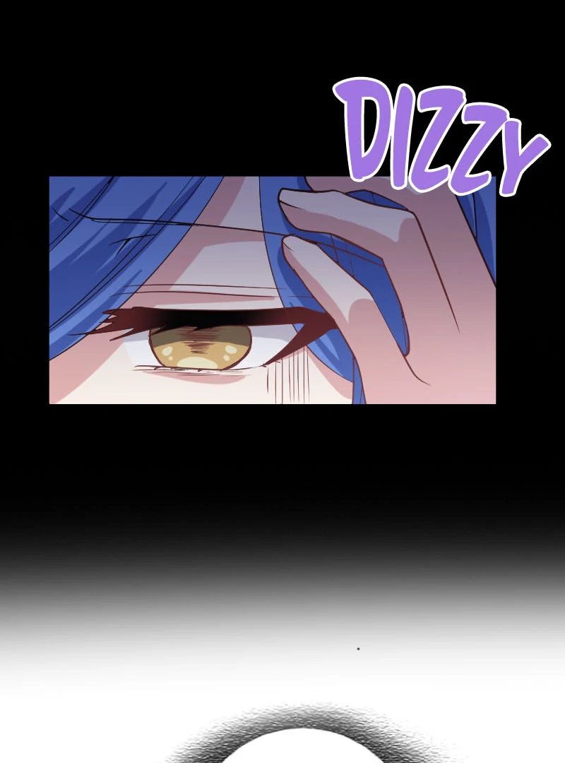 Phantom Thief Sapphire Chapter 35 5