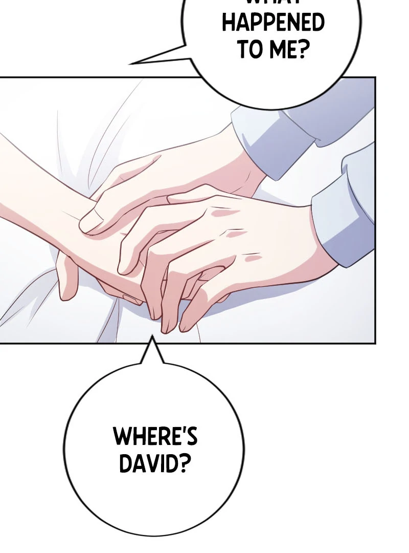 Phantom Thief Sapphire Chapter 35 51