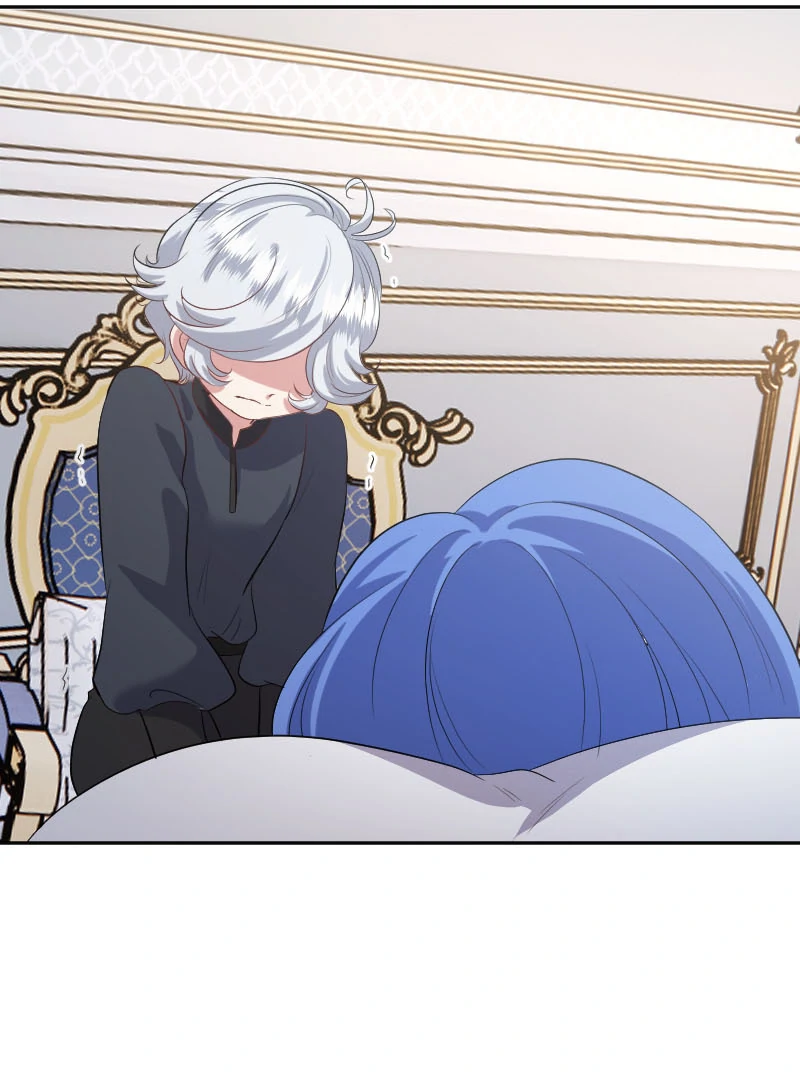 Phantom Thief Sapphire Chapter 35 55