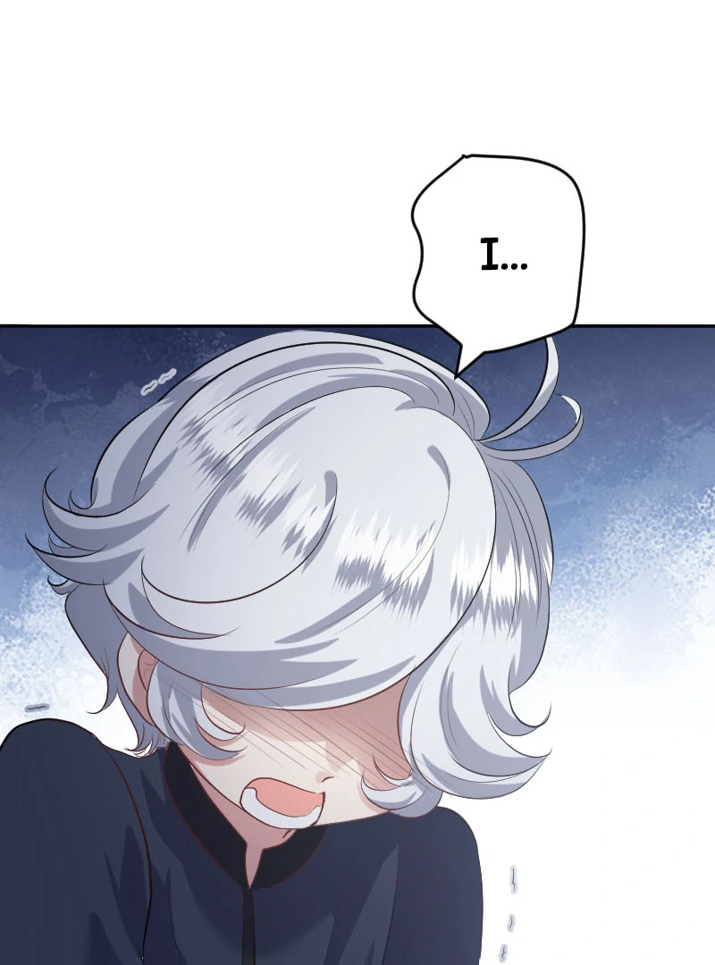 Phantom Thief Sapphire Chapter 35 56