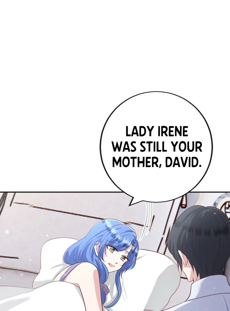 Phantom Thief Sapphire Chapter 35 59