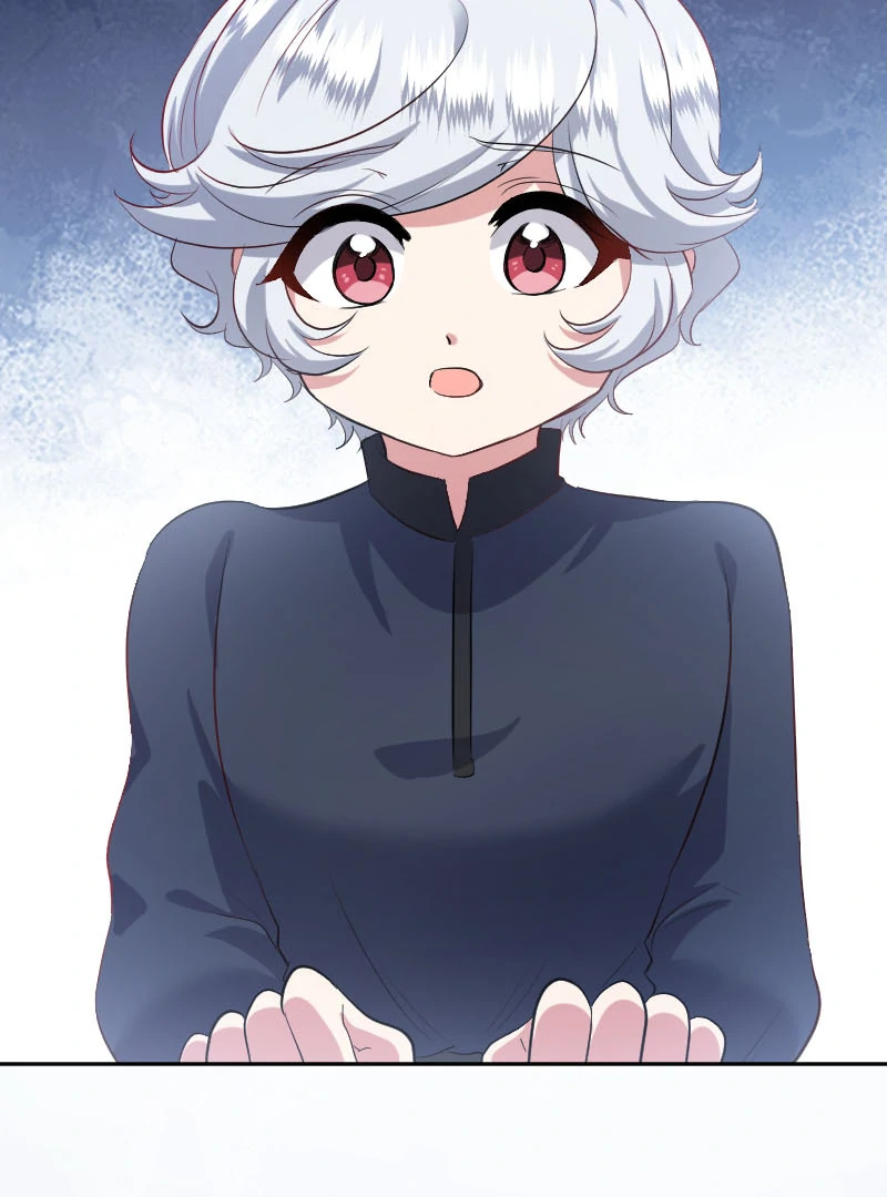 Phantom Thief Sapphire Chapter 35 63