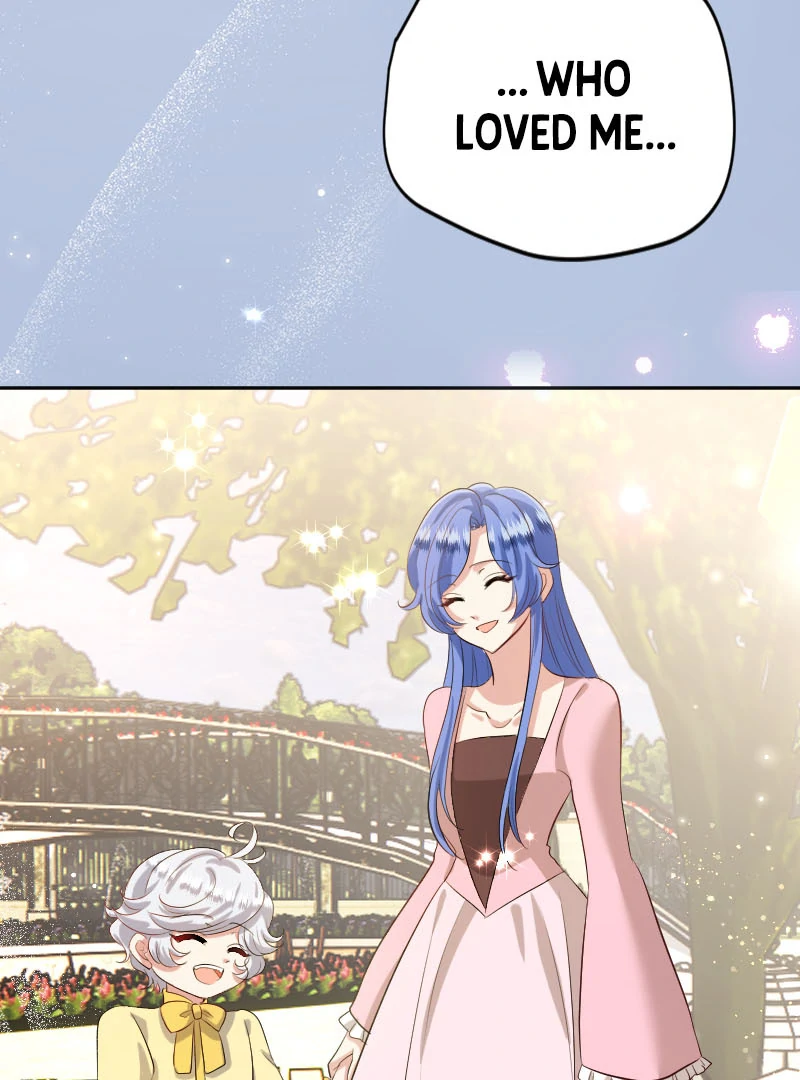 Phantom Thief Sapphire Chapter 35 66
