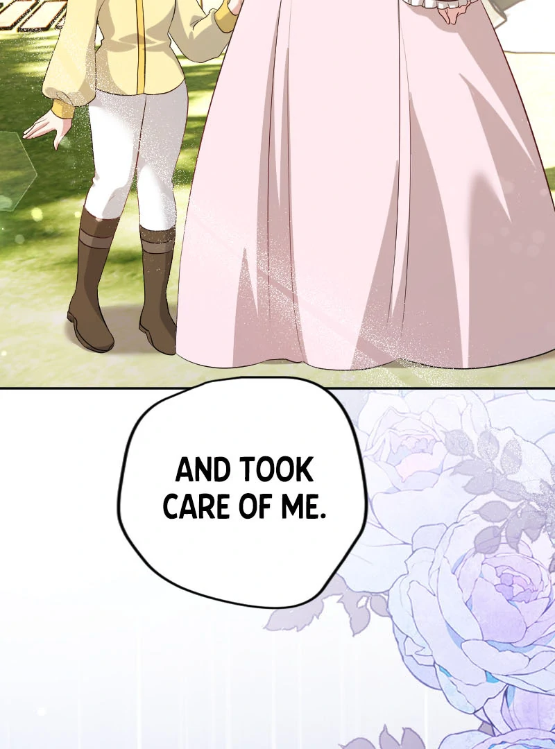Phantom Thief Sapphire Chapter 35 67