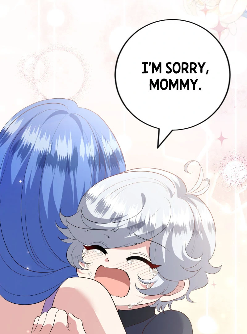 Phantom Thief Sapphire Chapter 35 75