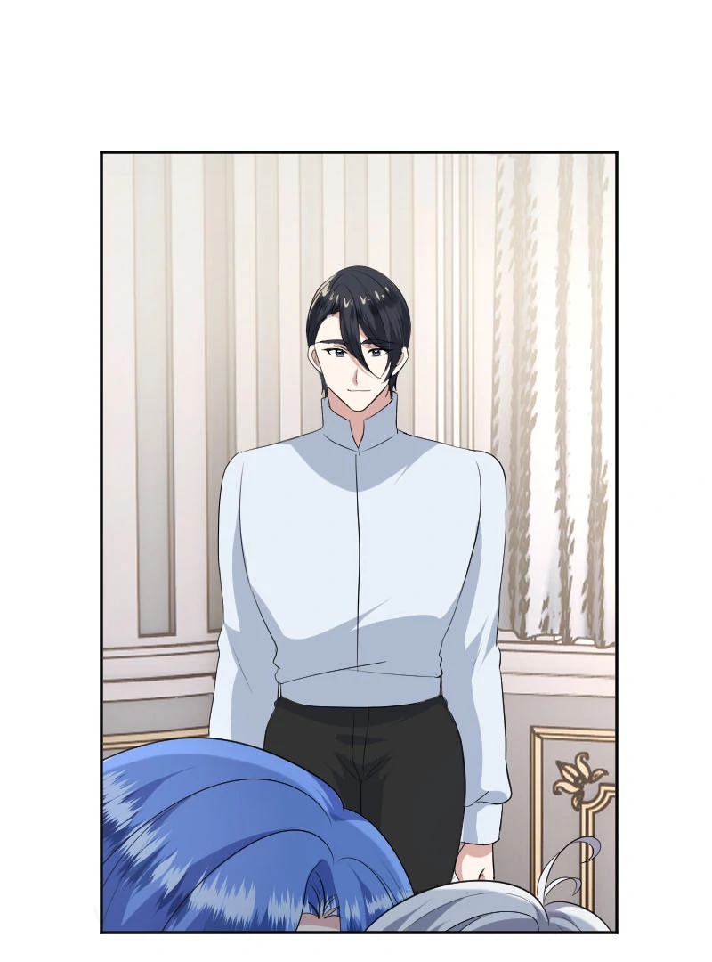 Phantom Thief Sapphire Chapter 35 77