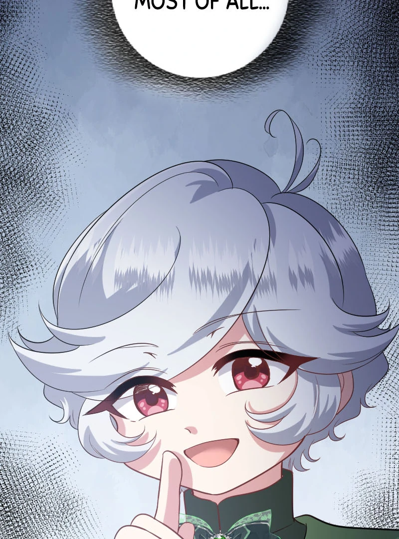 Phantom Thief Sapphire Chapter 35 8