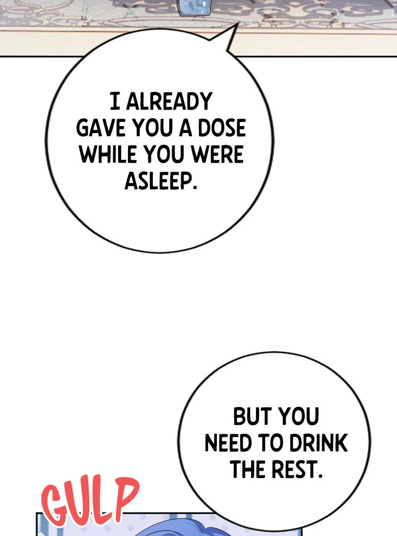 Phantom Thief Sapphire Chapter 35 83