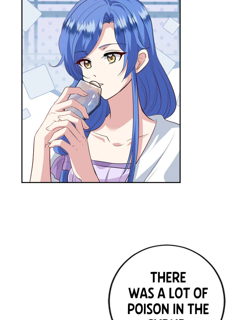 Phantom Thief Sapphire Chapter 35 84