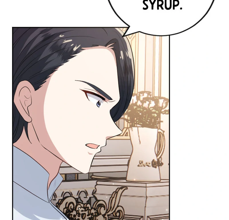 Phantom Thief Sapphire Chapter 35 85