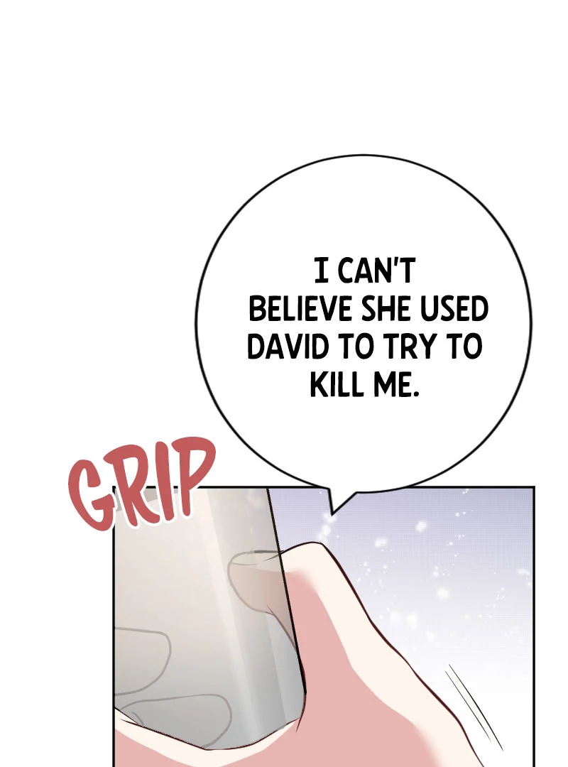 Phantom Thief Sapphire Chapter 35 87
