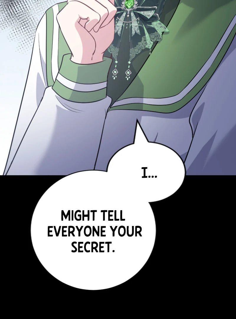 Phantom Thief Sapphire Chapter 35 9