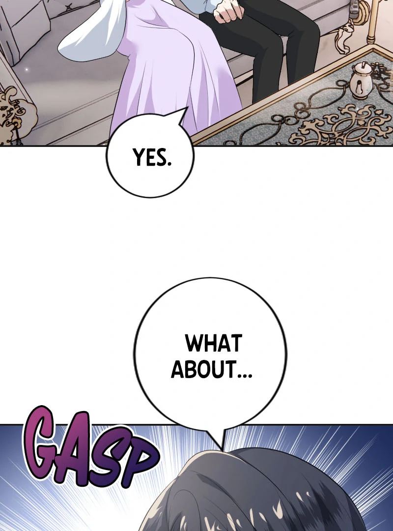 Phantom Thief Sapphire Chapter 35 92