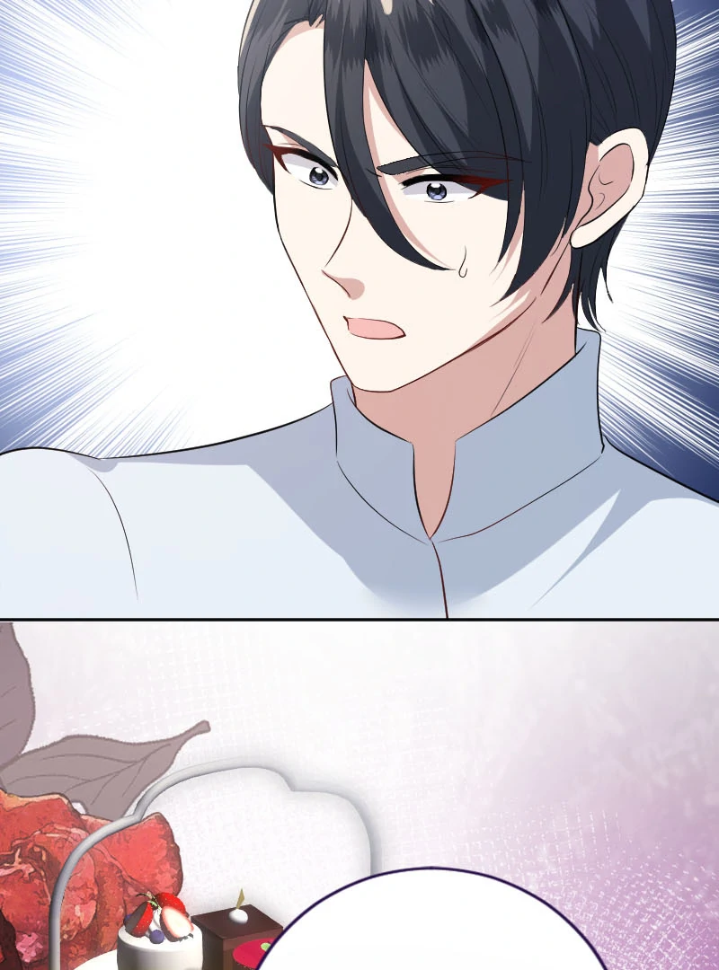 Phantom Thief Sapphire Chapter 35 93
