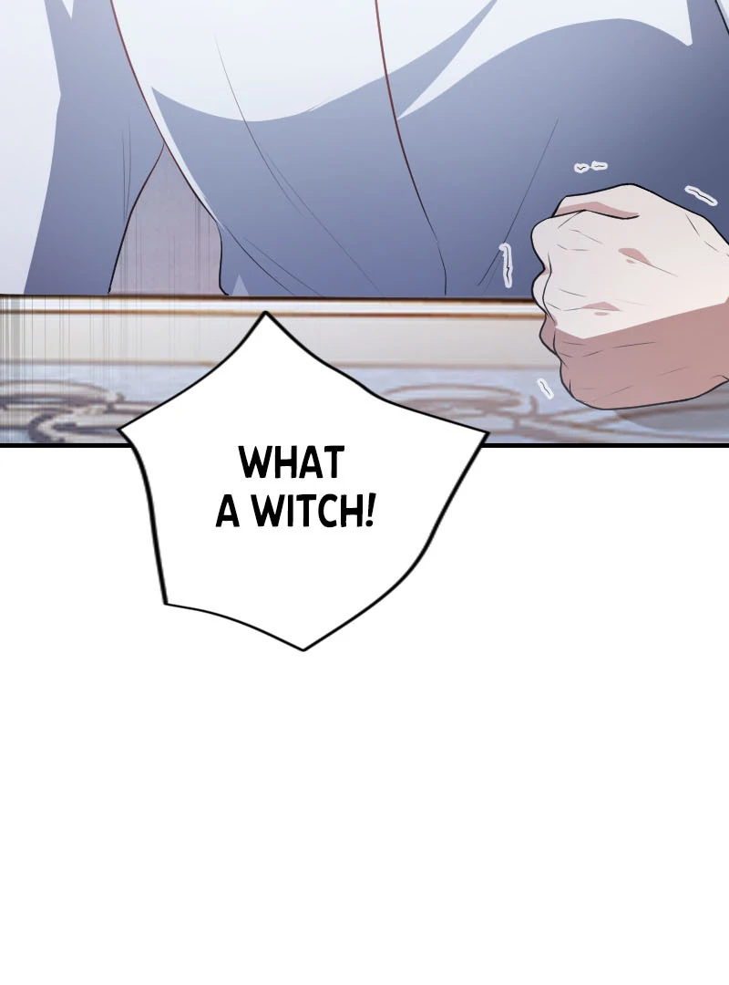 Phantom Thief Sapphire Chapter 35 98
