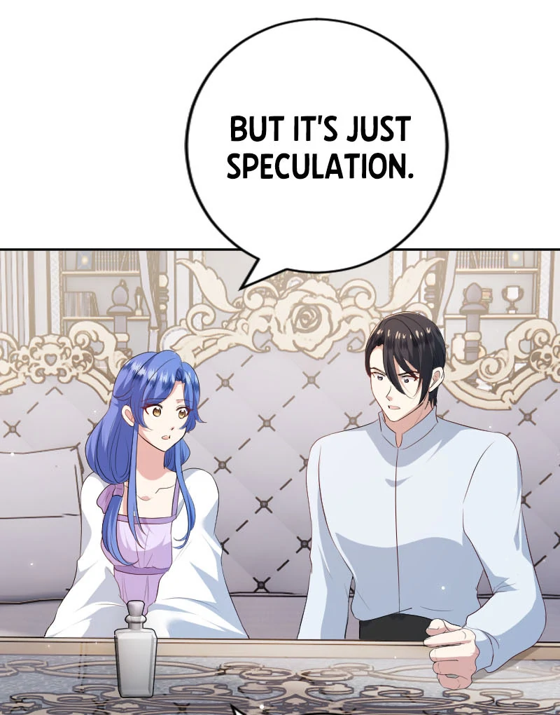 Phantom Thief Sapphire Chapter 35 99