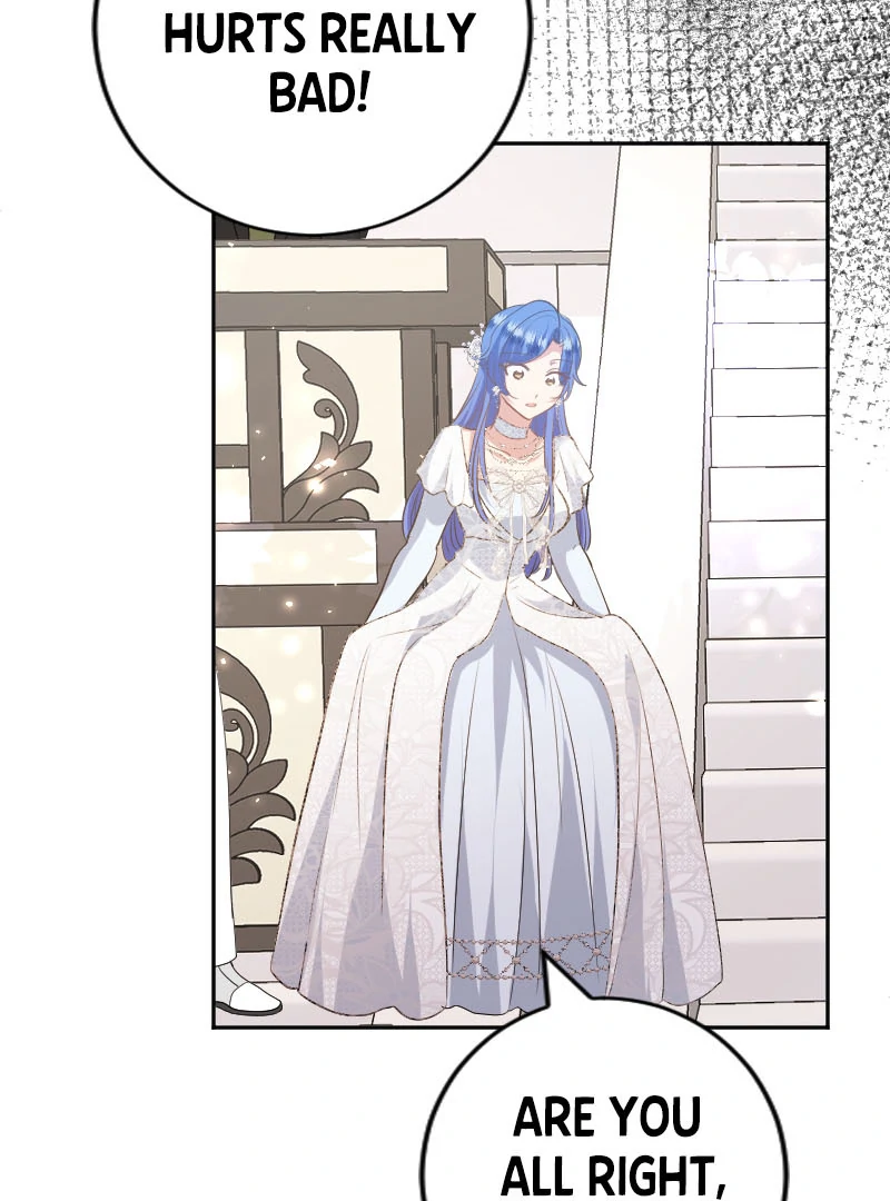 Phantom Thief Sapphire Chapter 36 10
