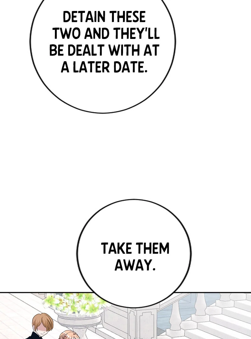 Phantom Thief Sapphire Chapter 36 100