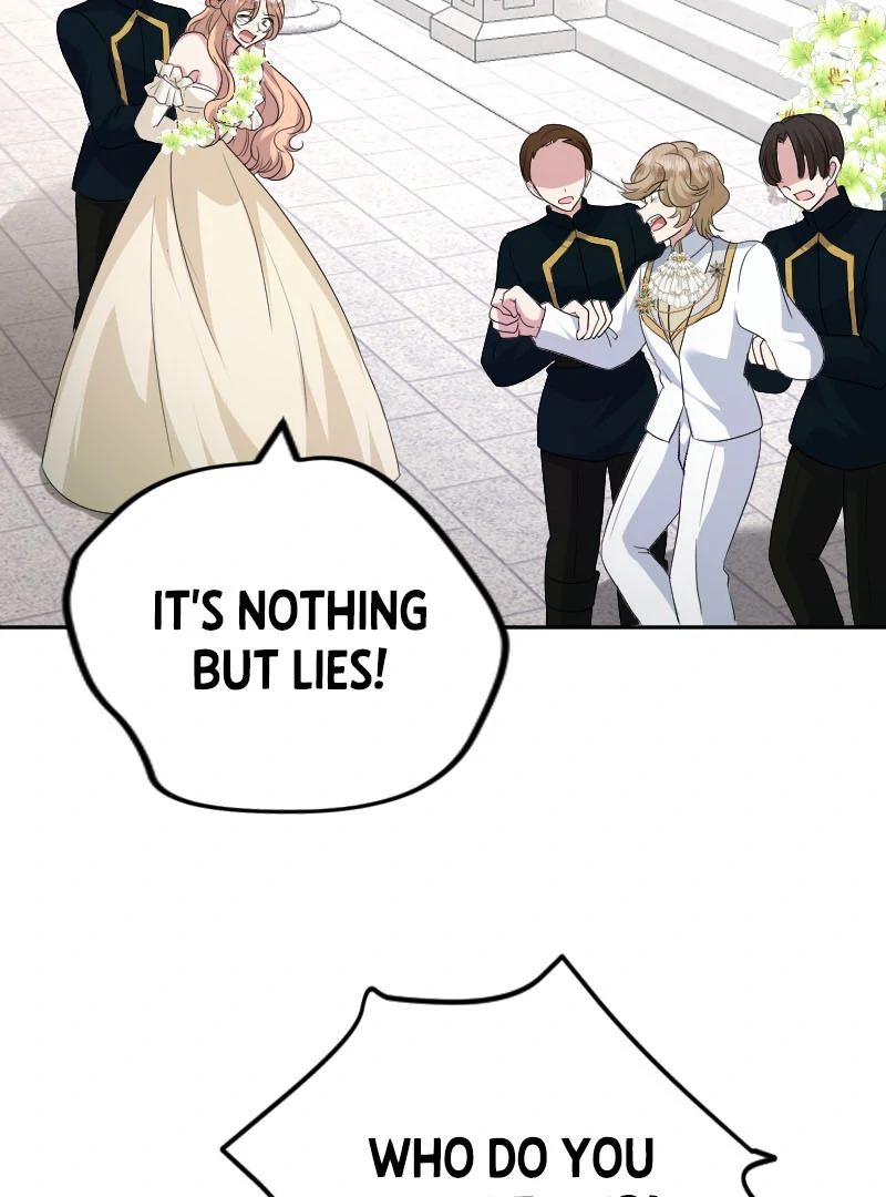 Phantom Thief Sapphire Chapter 36 101