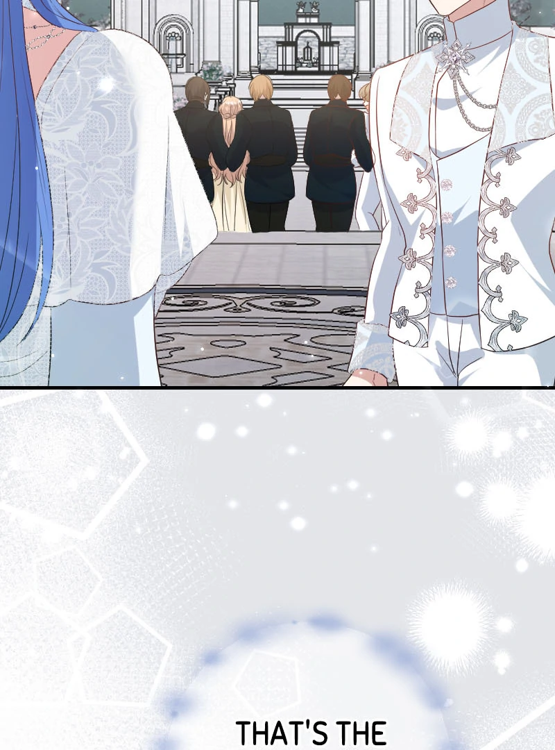 Phantom Thief Sapphire Chapter 36 103