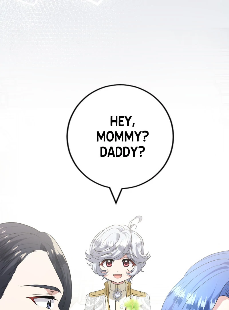Phantom Thief Sapphire Chapter 36 105