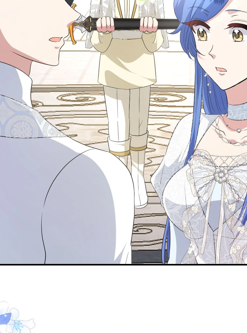 Phantom Thief Sapphire Chapter 36 106