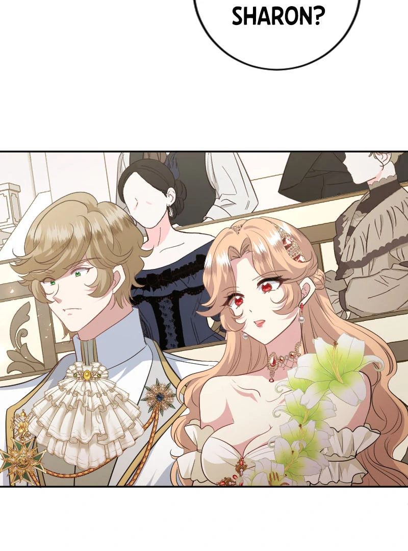 Phantom Thief Sapphire Chapter 36 11