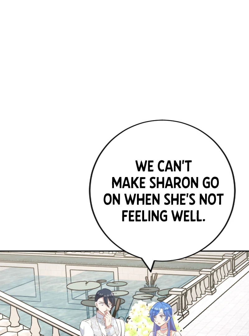 Phantom Thief Sapphire Chapter 36 12